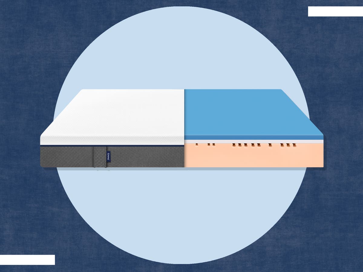 Emma mattress Amazon Prime Day deal Snap up 51 off in the sale The Independent